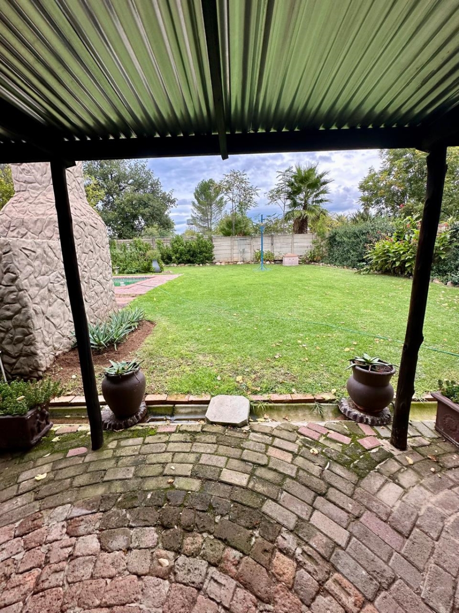 4 Bedroom Property for Sale in Parys Free State